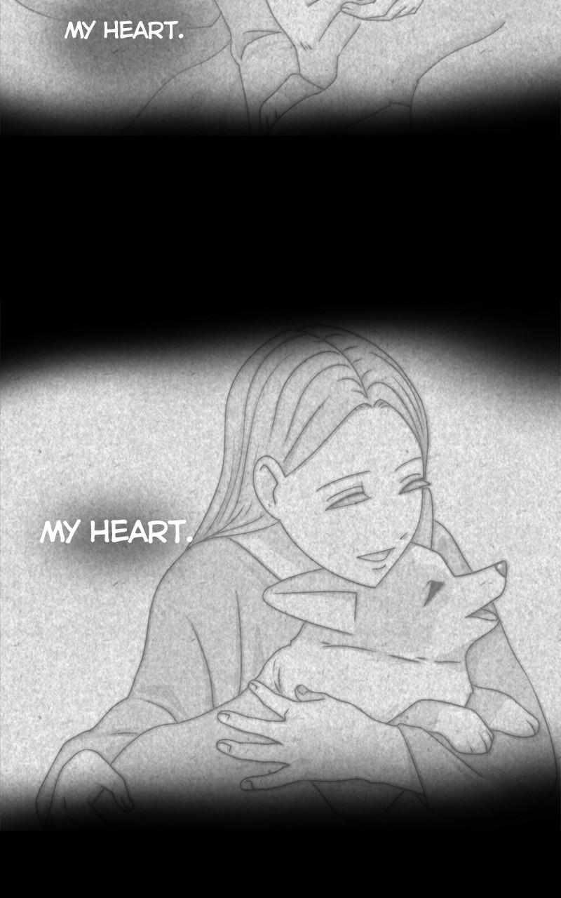 The Dog Diaries Chap 136 - Next Chap 137