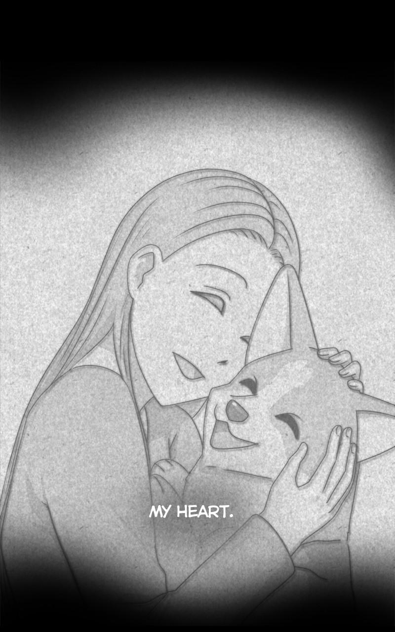 The Dog Diaries Chap 136 - Next Chap 137