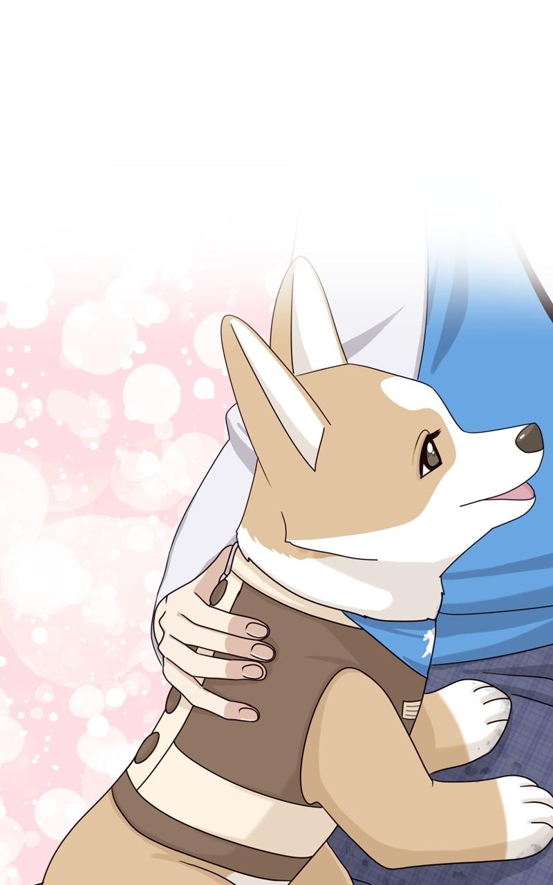 The Dog Diaries Chap 136 - Next Chap 137