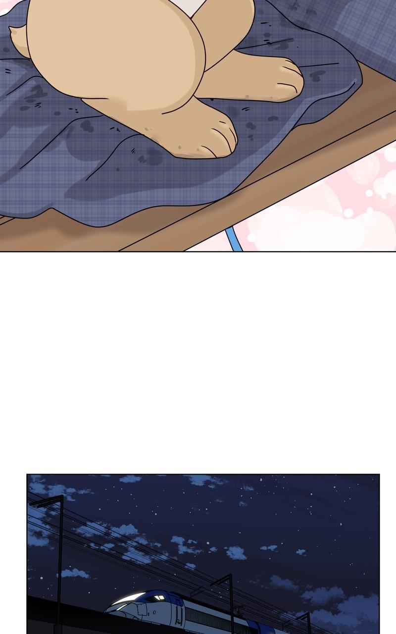 The Dog Diaries Chap 136 - Next Chap 137