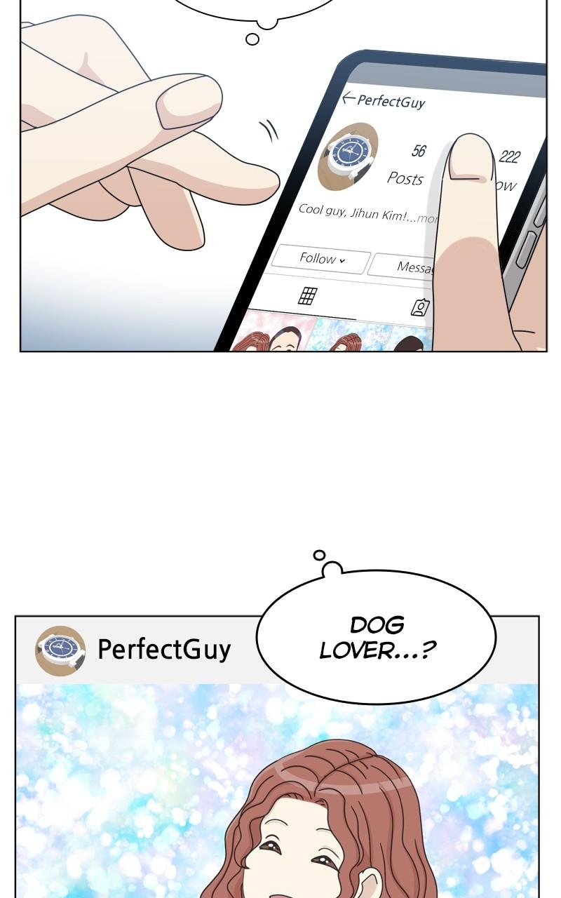 The Dog Diaries Chap 136 - Next Chap 137