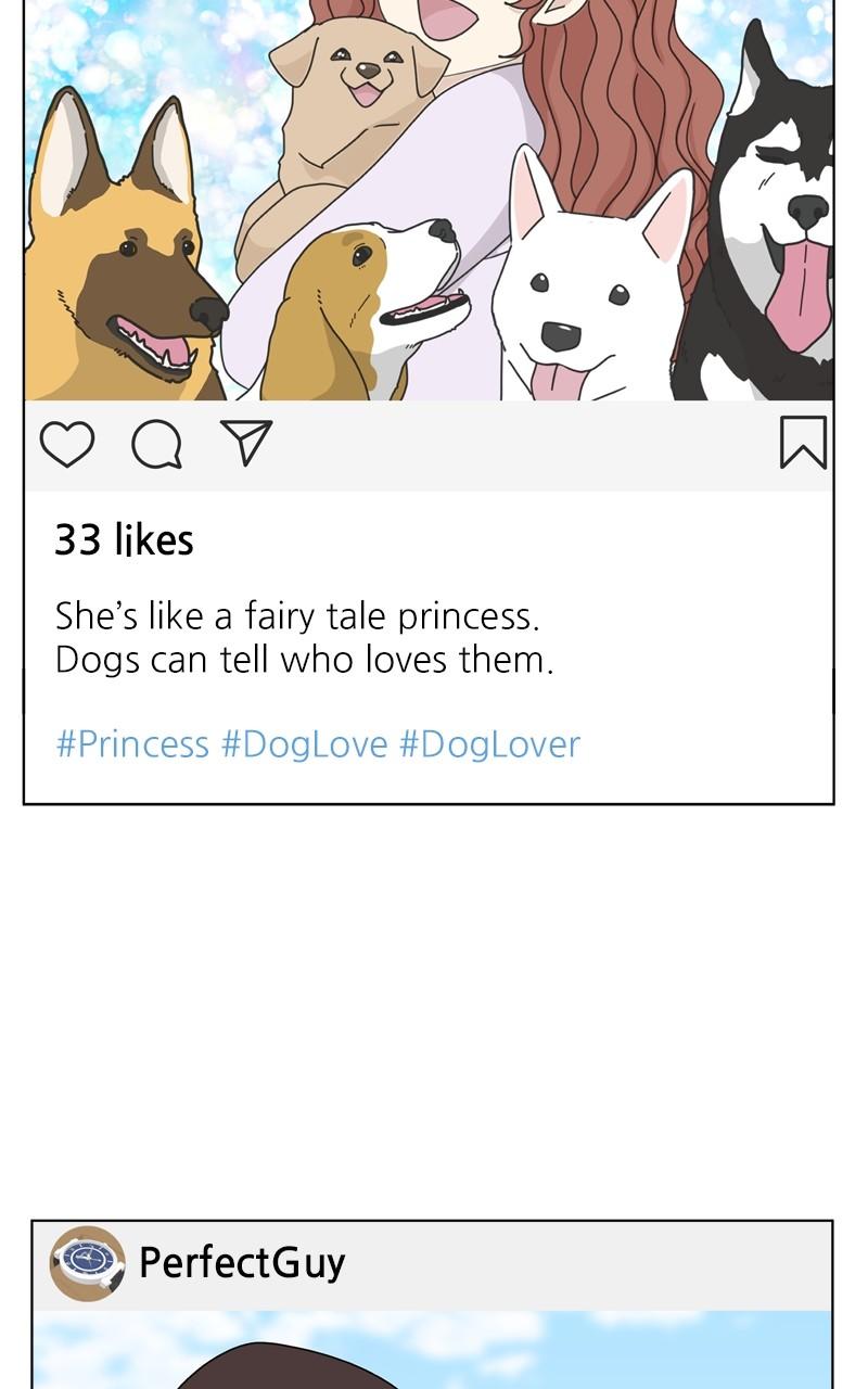 The Dog Diaries Chap 136 - Next Chap 137