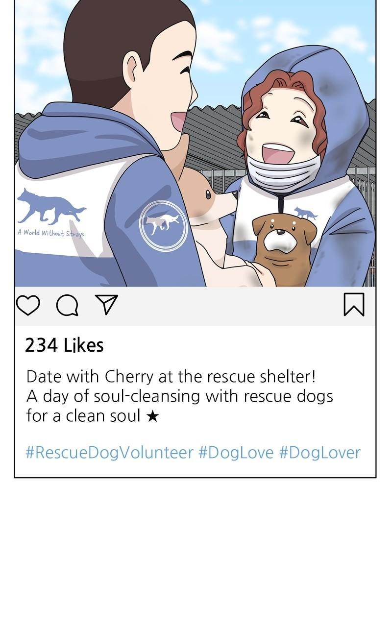 The Dog Diaries Chap 136 - Next Chap 137