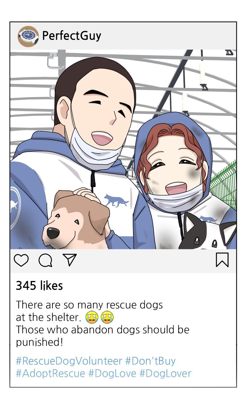 The Dog Diaries Chap 136 - Next Chap 137