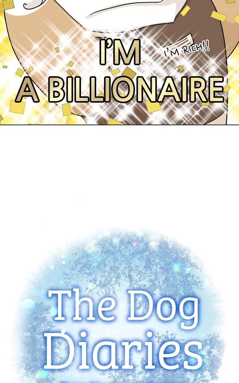 The Dog Diaries Chap 136 - Next Chap 137