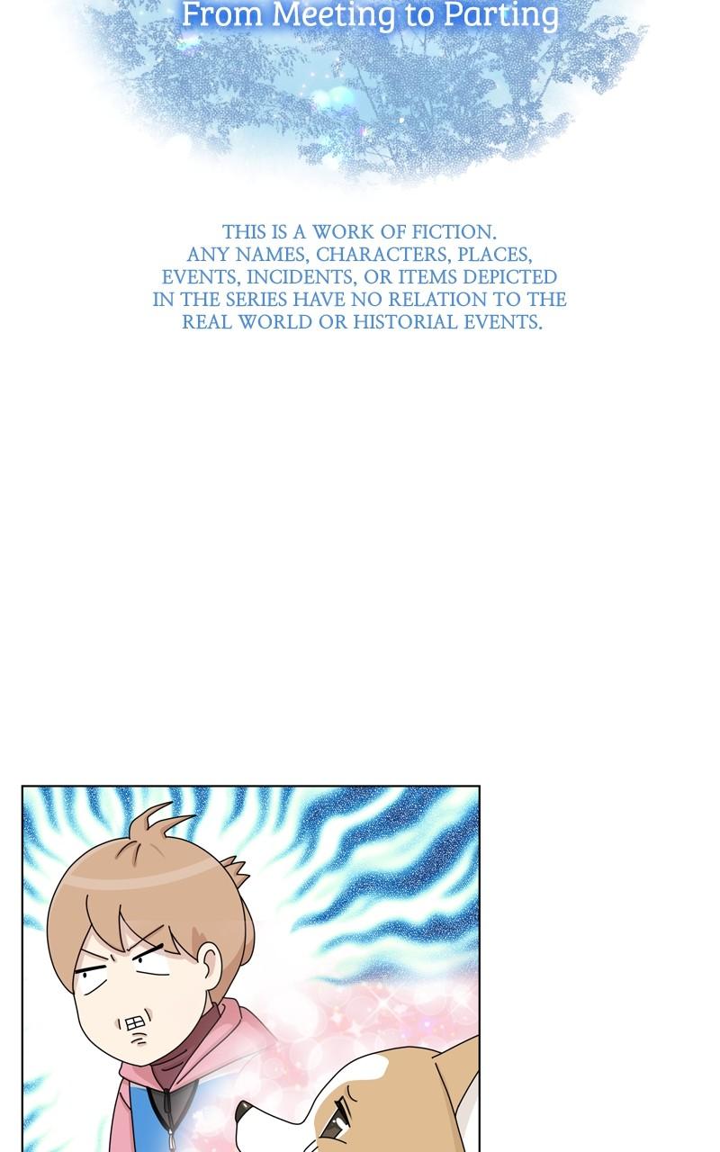 The Dog Diaries Chap 136 - Next Chap 137