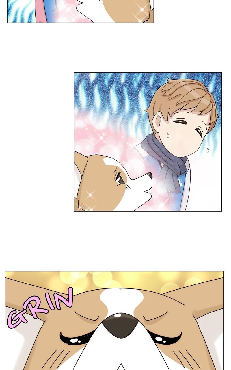 The Dog Diaries Chap 136 - Next Chap 137