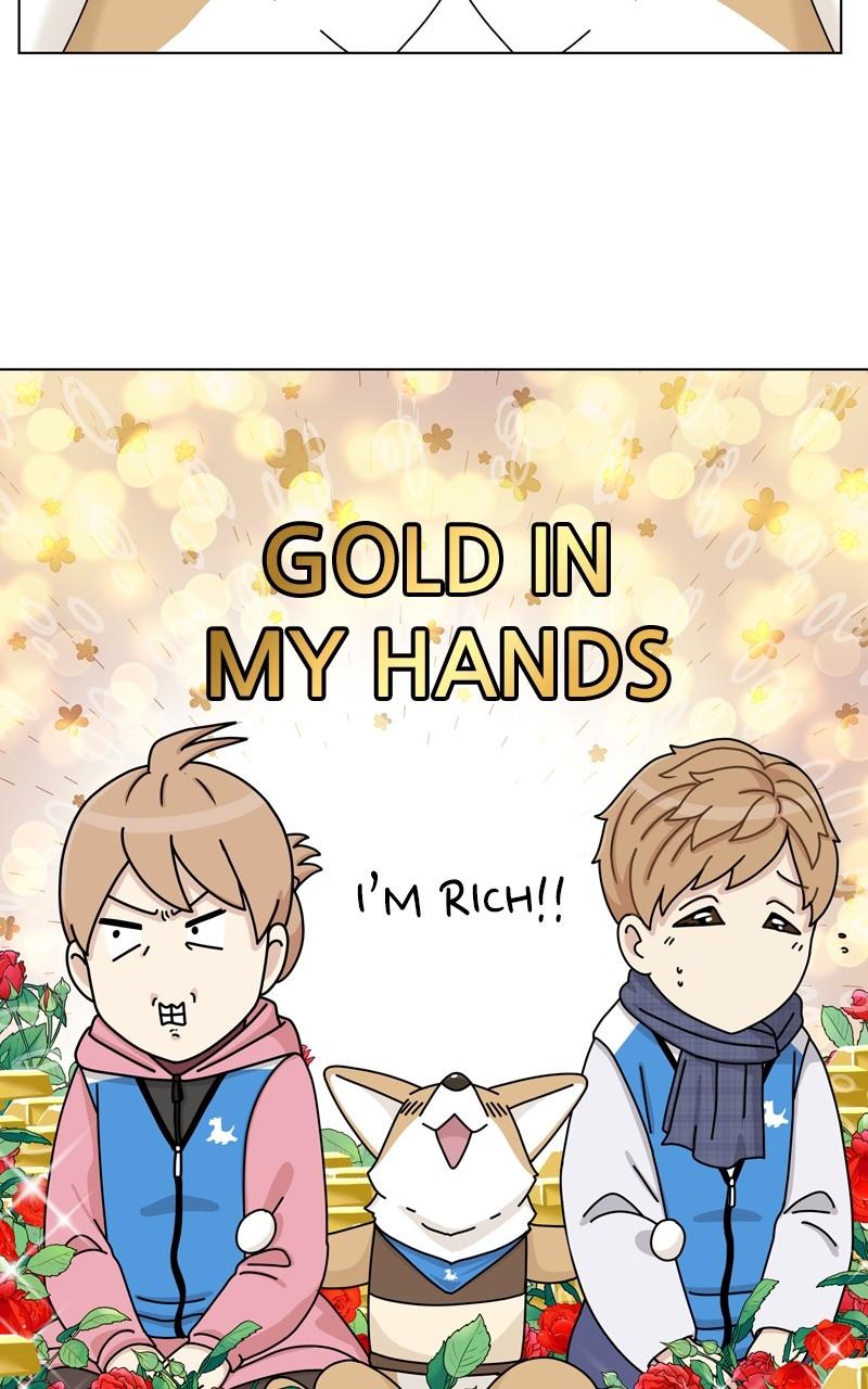 The Dog Diaries Chap 136 - Next Chap 137