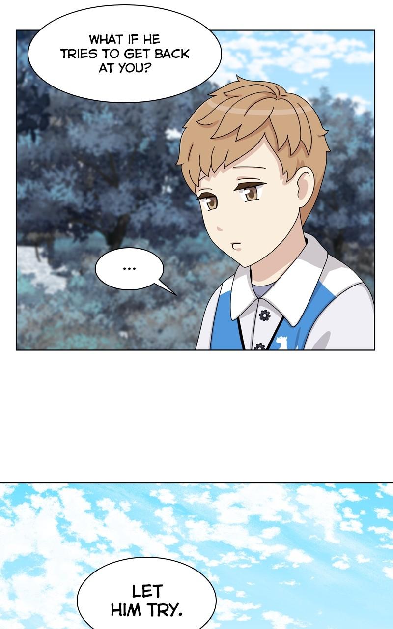 The Dog Diaries Chap 137 - Next Chap 138