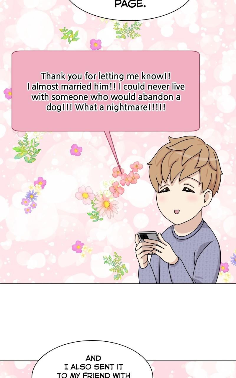 The Dog Diaries Chap 137 - Next Chap 138