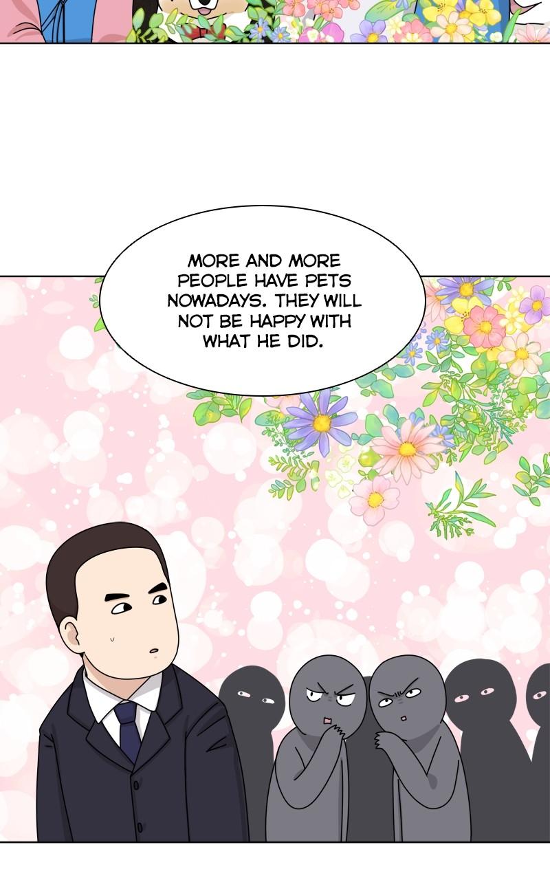 The Dog Diaries Chap 137 - Next Chap 138