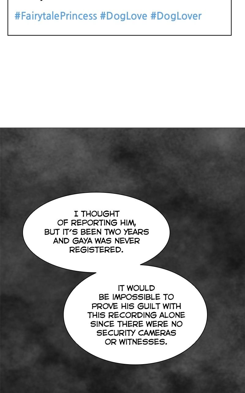 The Dog Diaries Chap 137 - Next Chap 138
