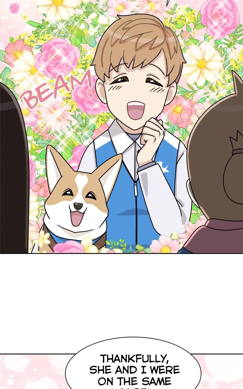 The Dog Diaries Chap 137 - Next Chap 138