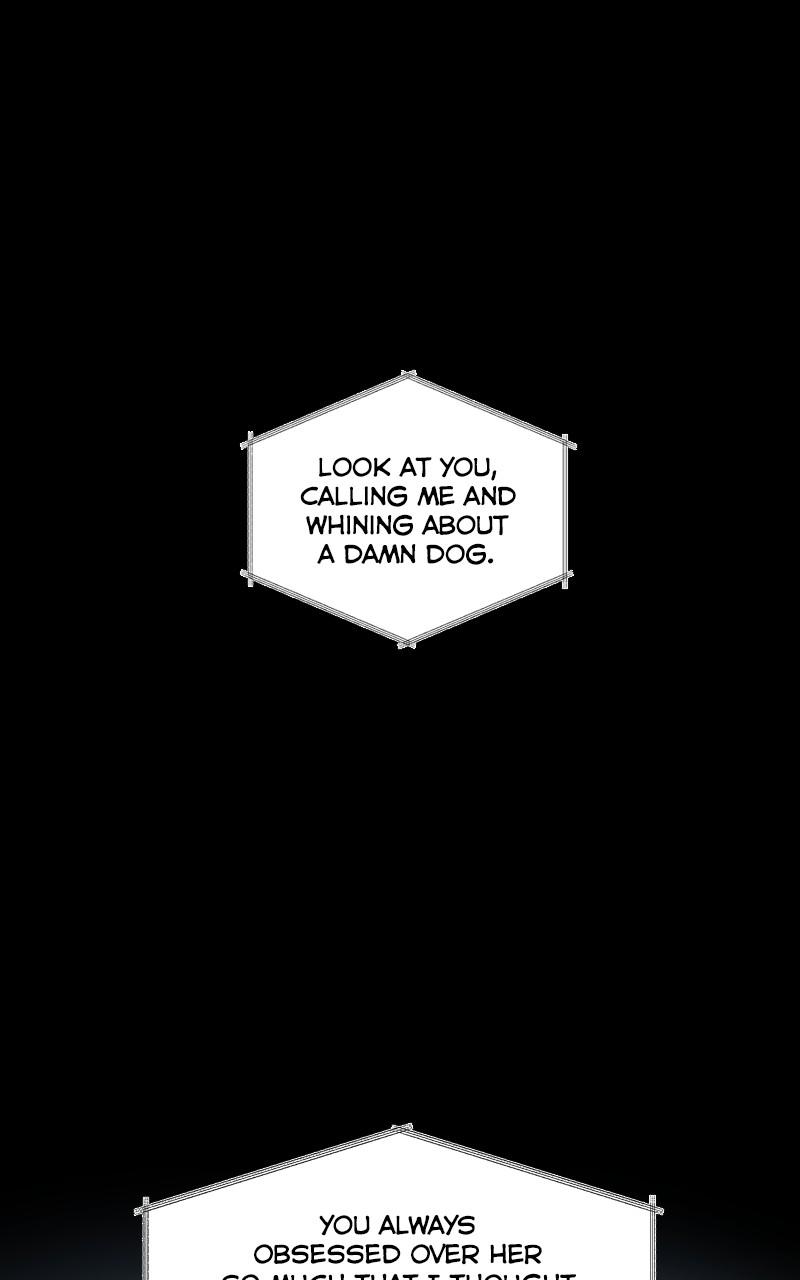 The Dog Diaries Chap 137 - Next Chap 138