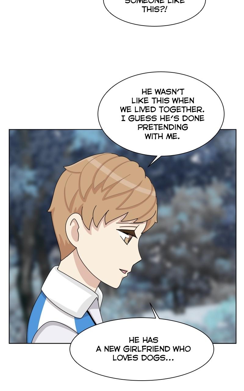 The Dog Diaries Chap 137 - Next Chap 138
