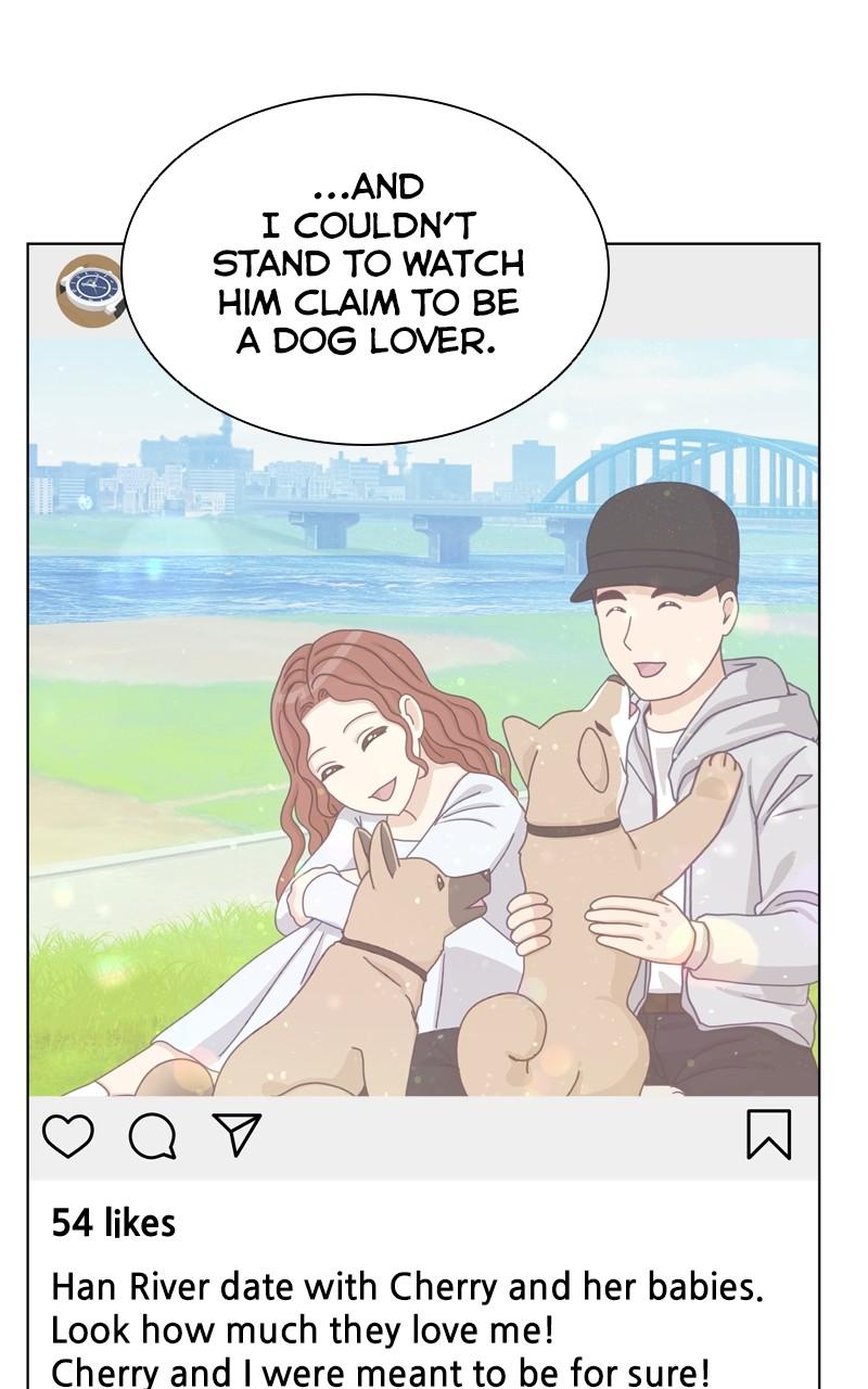 The Dog Diaries Chap 137 - Next Chap 138