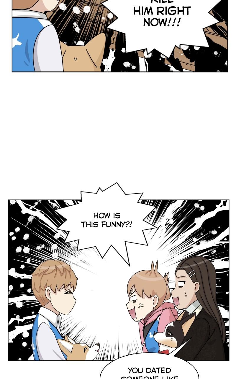 The Dog Diaries Chap 137 - Next Chap 138