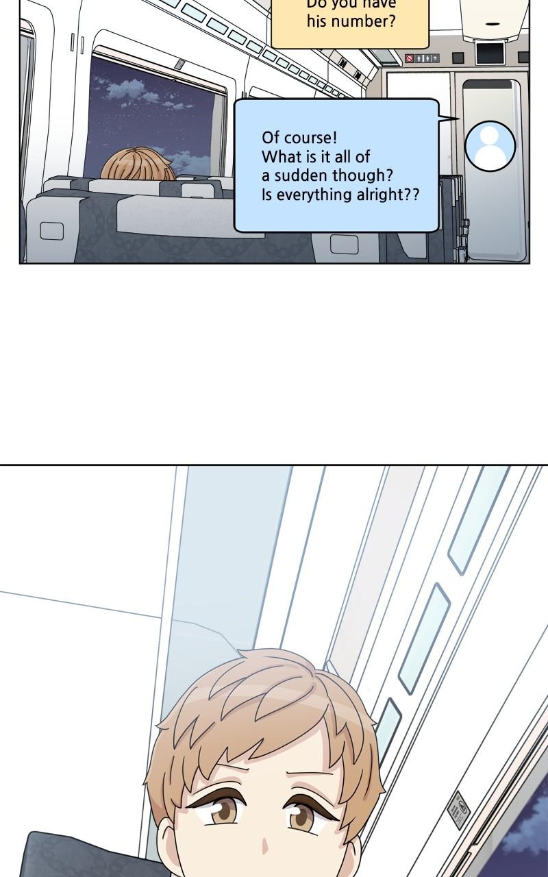 The Dog Diaries Chap 137 - Next Chap 138