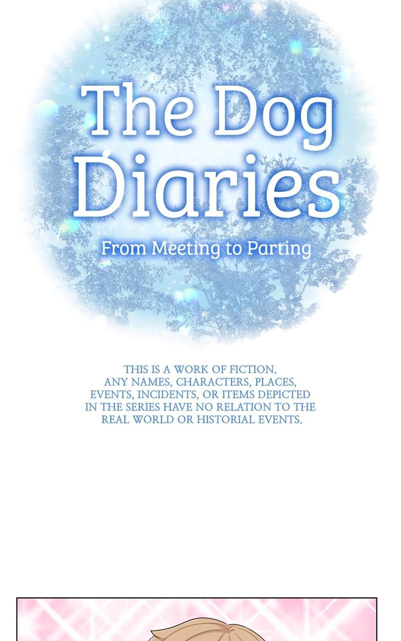 The Dog Diaries Chap 137 - Next Chap 138