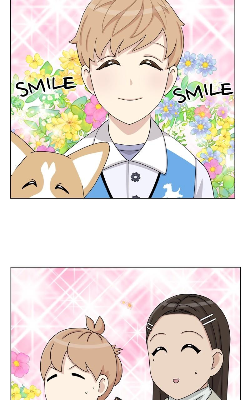The Dog Diaries Chap 137 - Next Chap 138
