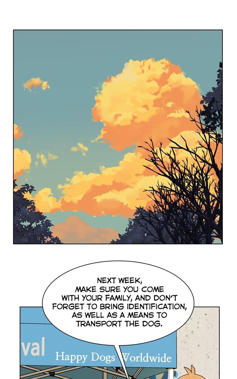 The Dog Diaries Chap 137 - Next Chap 138