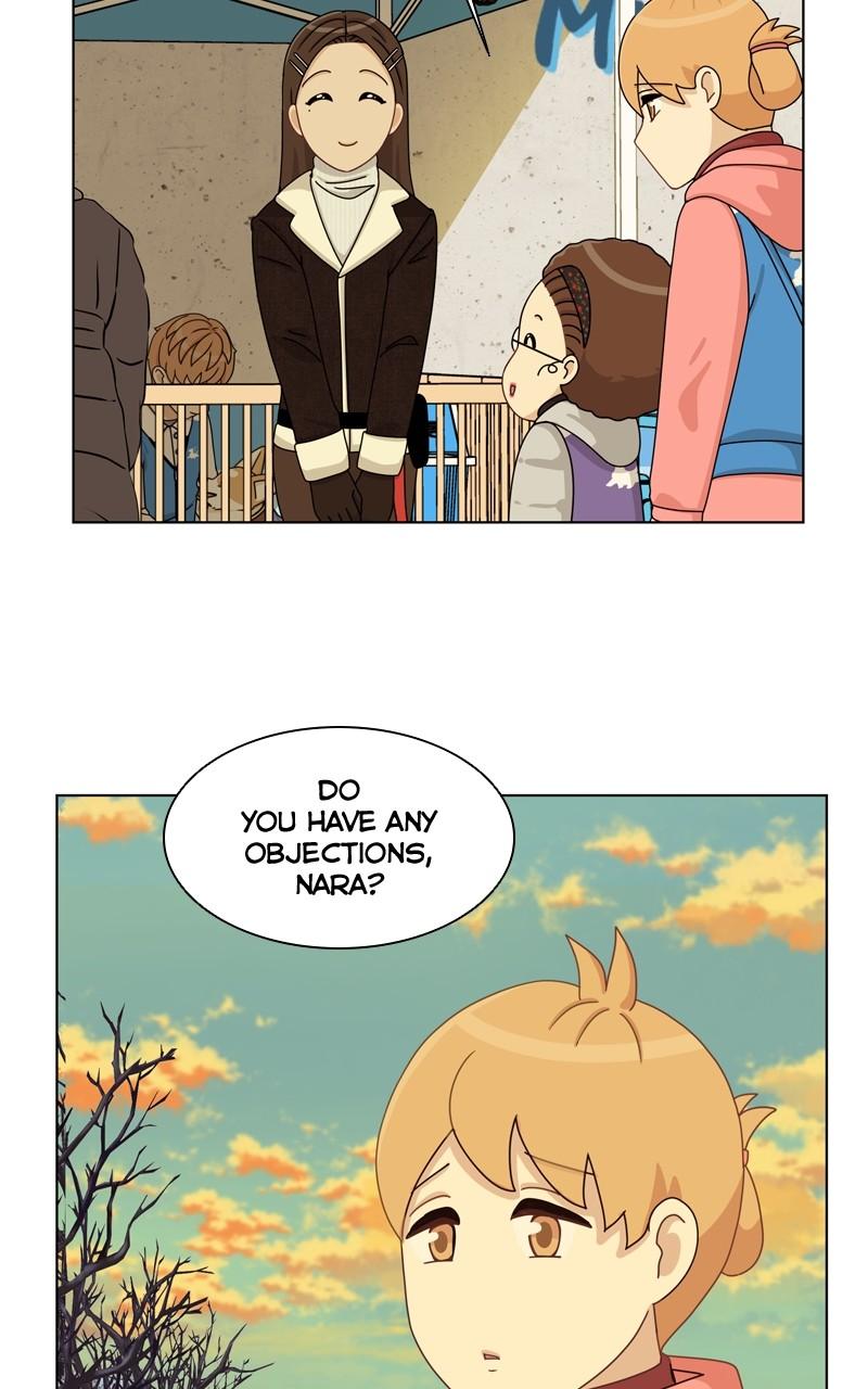 The Dog Diaries Chap 137 - Next Chap 138