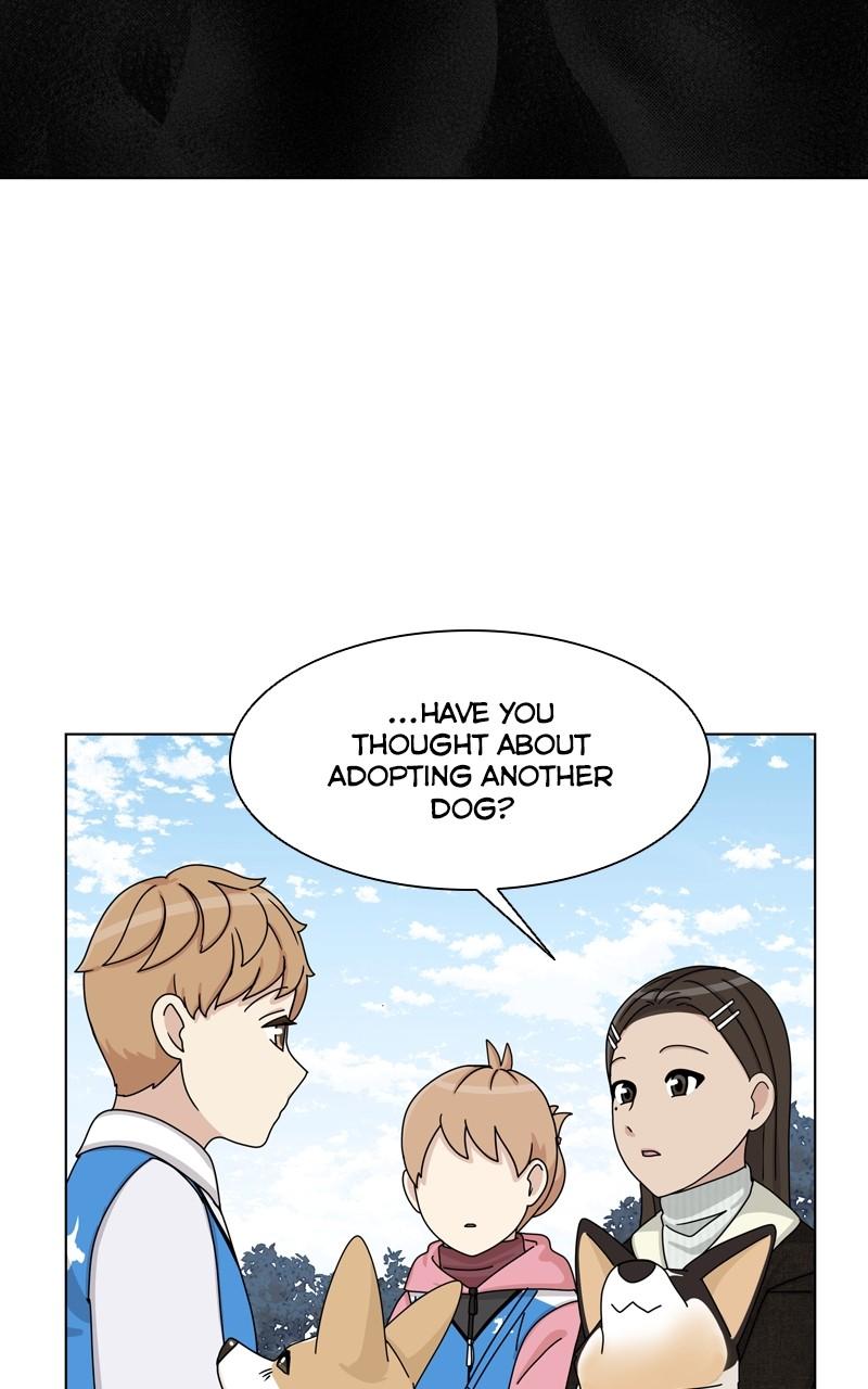 The Dog Diaries Chap 137 - Next Chap 138