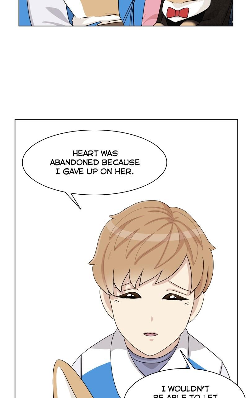 The Dog Diaries Chap 137 - Next Chap 138