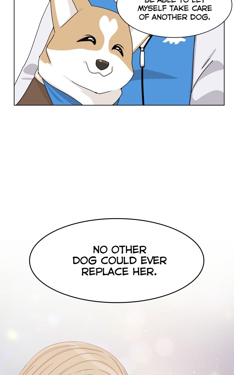 The Dog Diaries Chap 137 - Next Chap 138