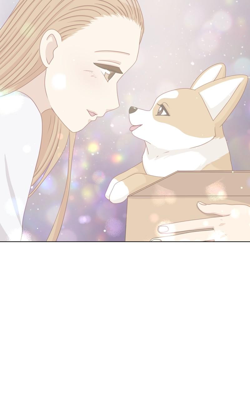 The Dog Diaries Chap 137 - Next Chap 138