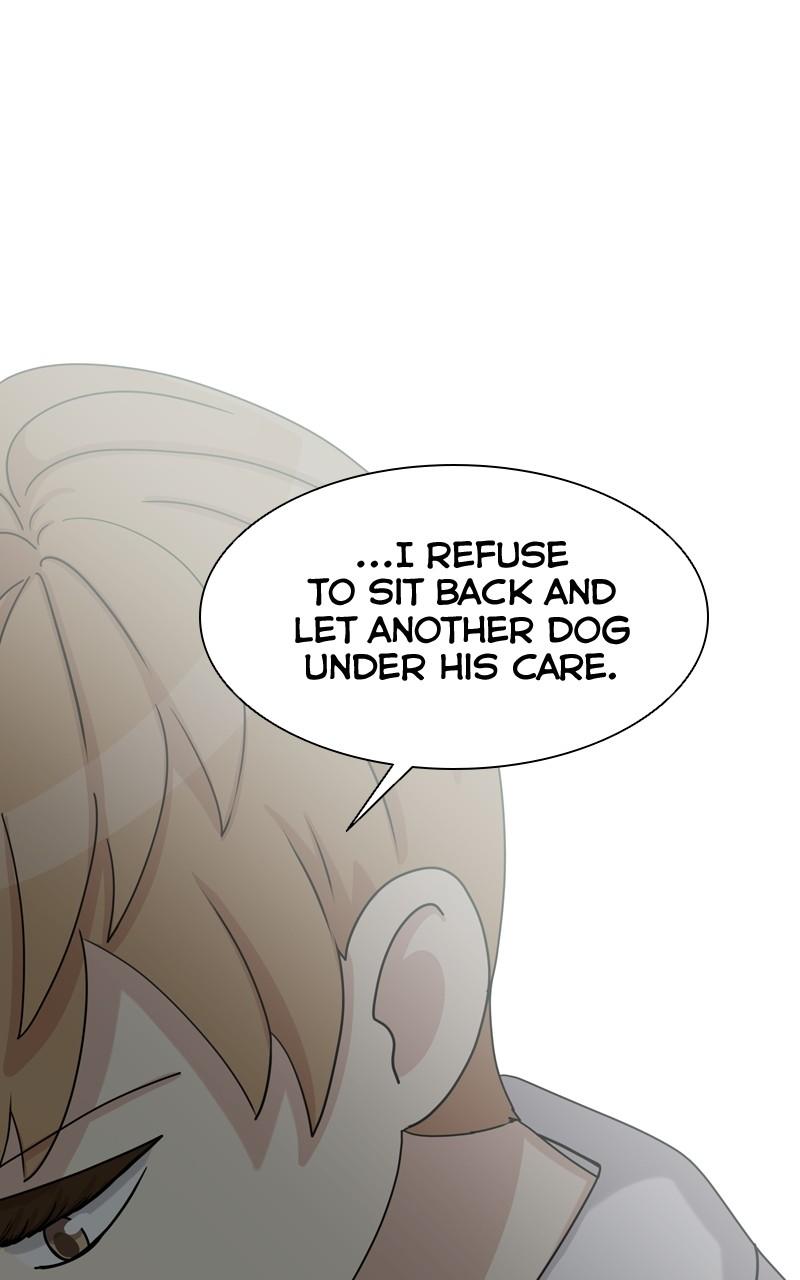 The Dog Diaries Chap 137 - Next Chap 138