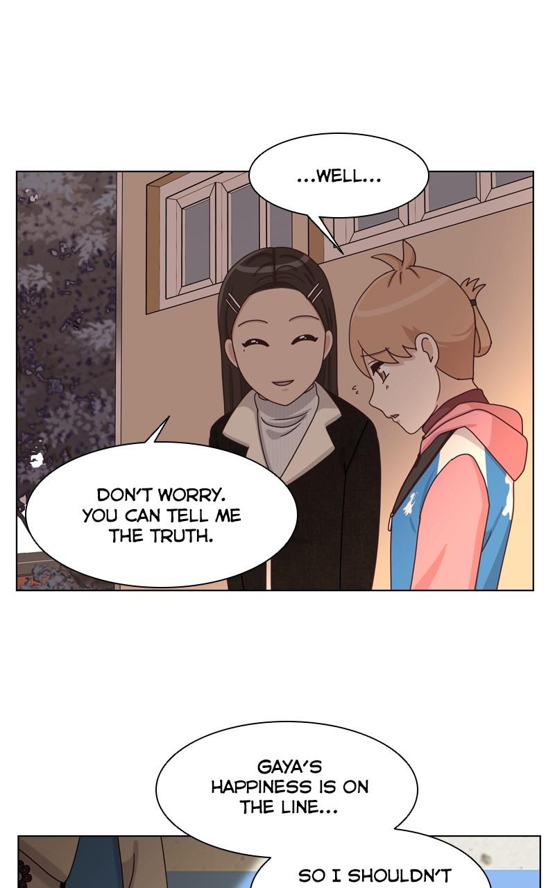The Dog Diaries Chap 137 - Next Chap 138