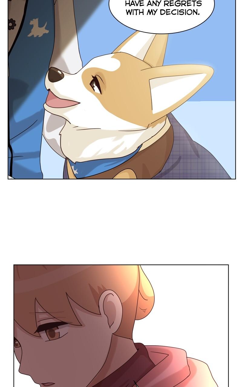 The Dog Diaries Chap 137 - Next Chap 138