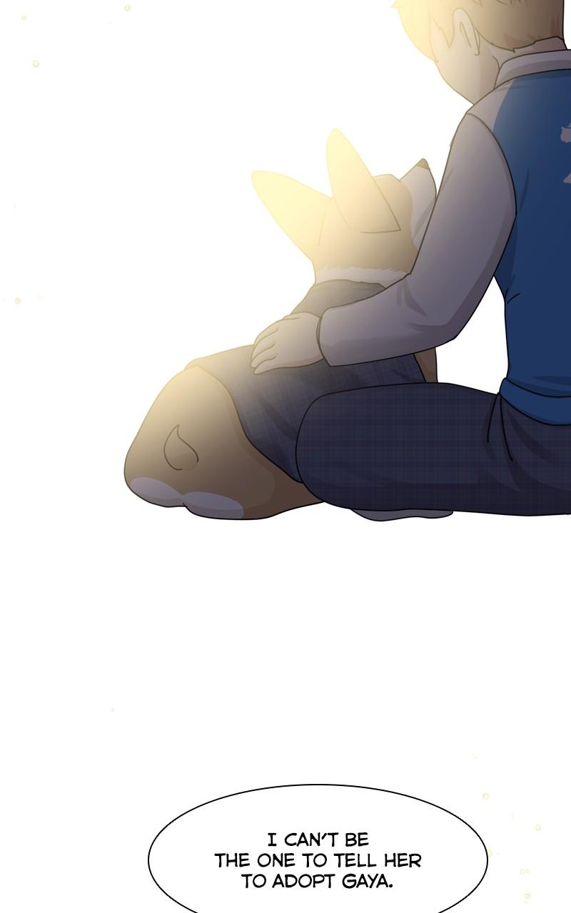 The Dog Diaries Chap 137 - Next Chap 138