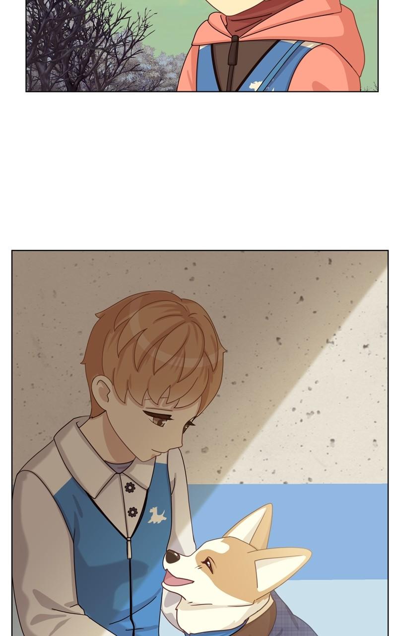 The Dog Diaries Chap 137 - Next Chap 138