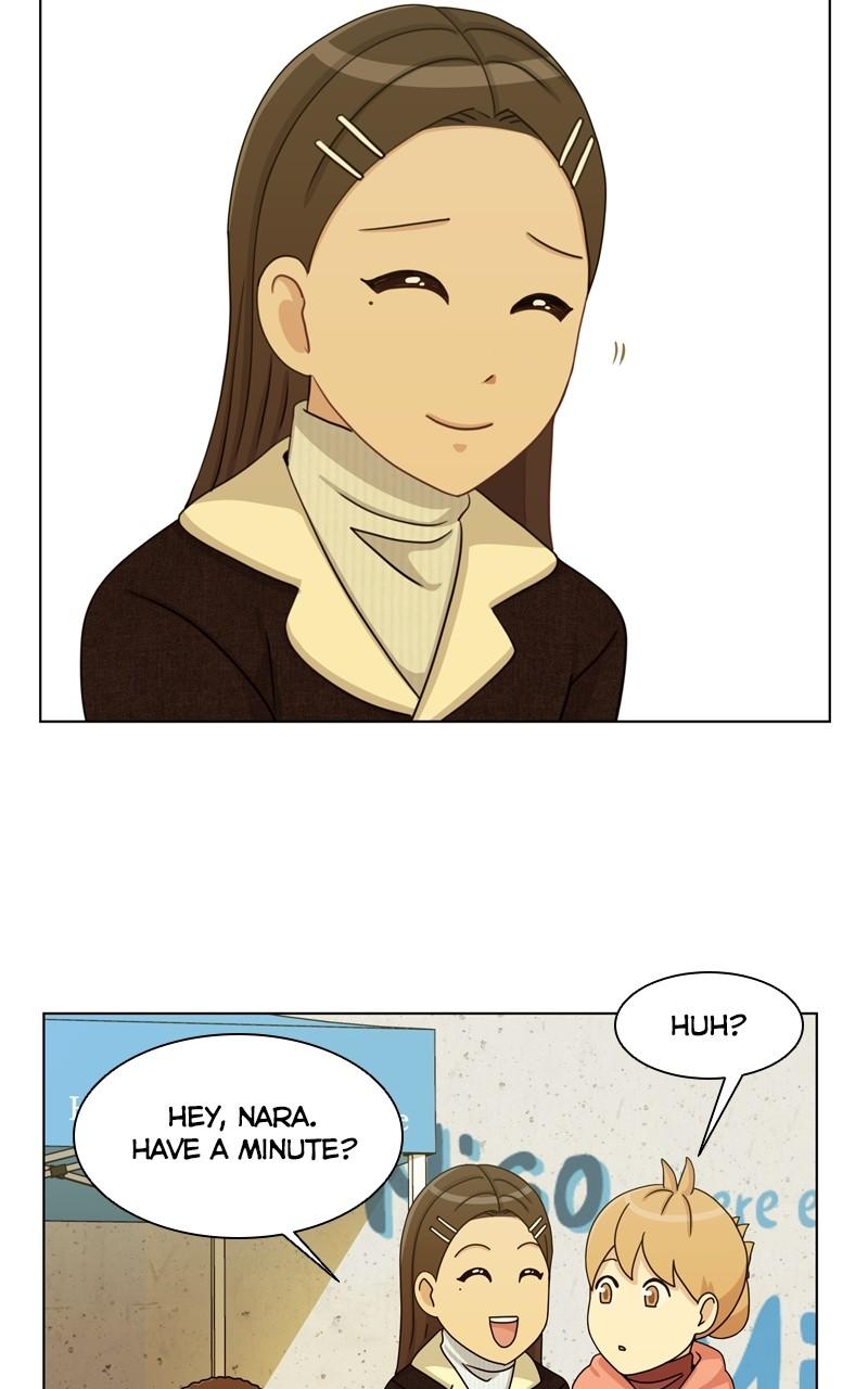 The Dog Diaries Chap 137 - Next Chap 138