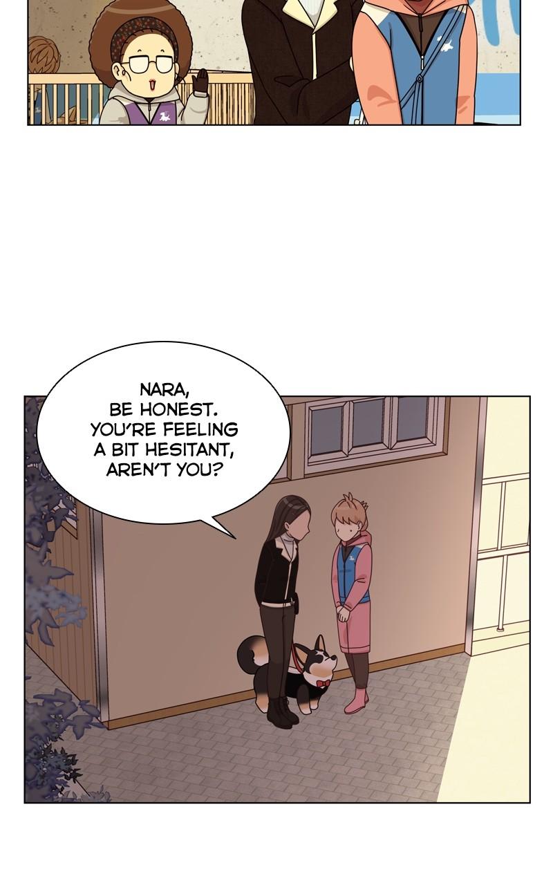 The Dog Diaries Chap 137 - Next Chap 138
