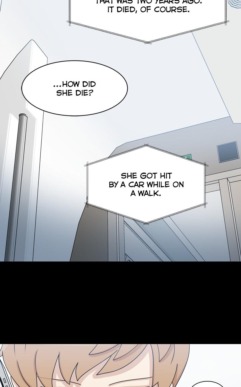 The Dog Diaries Chap 137 - Next Chap 138