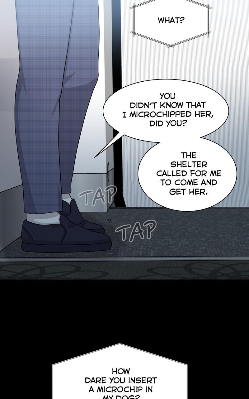 The Dog Diaries Chap 137 - Next Chap 138