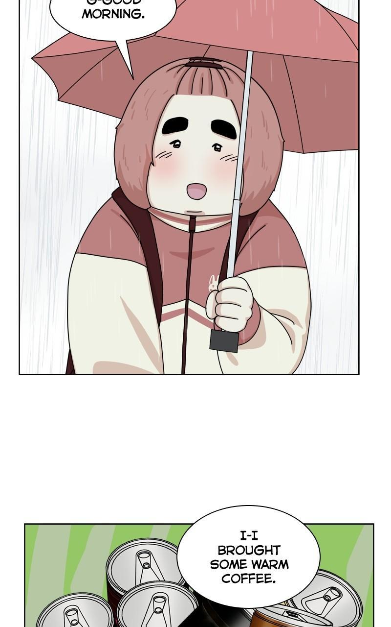 The Dog Diaries Chap 128 - Next Chap 129