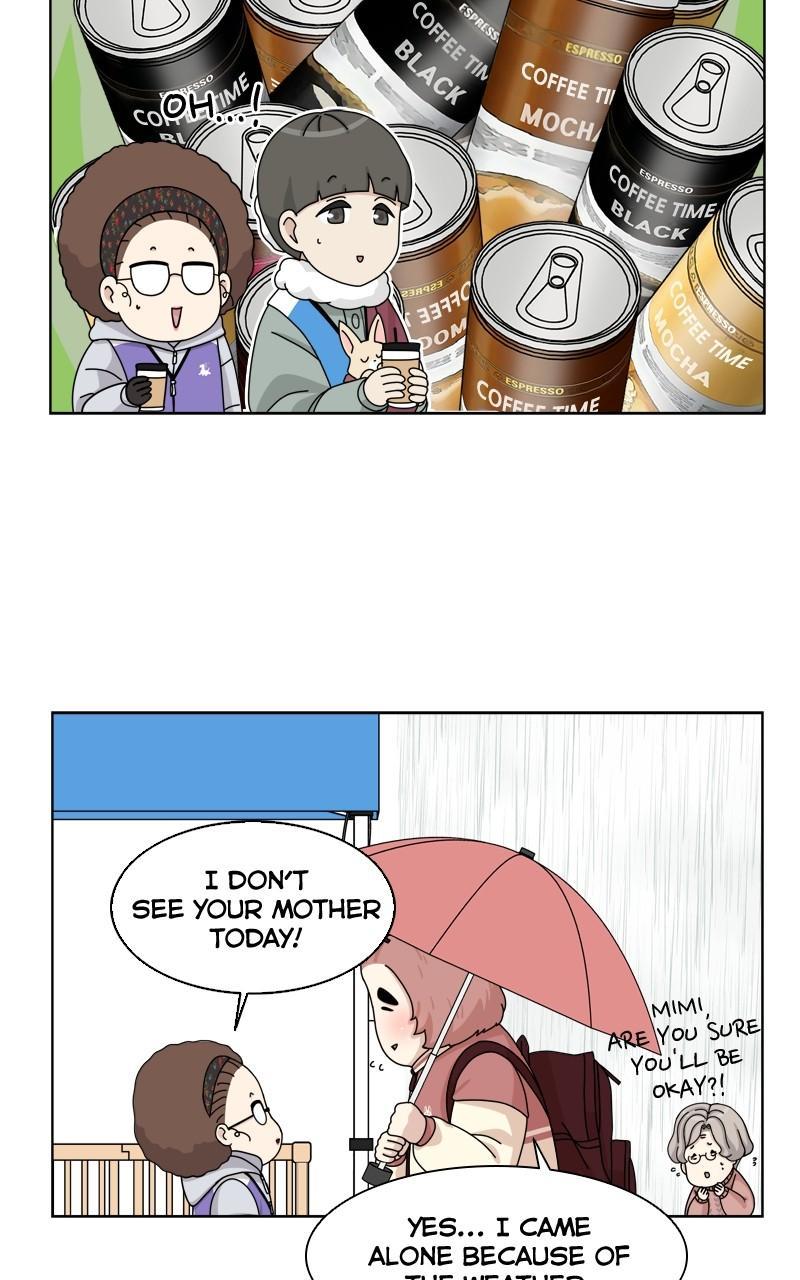 The Dog Diaries Chap 128 - Next Chap 129