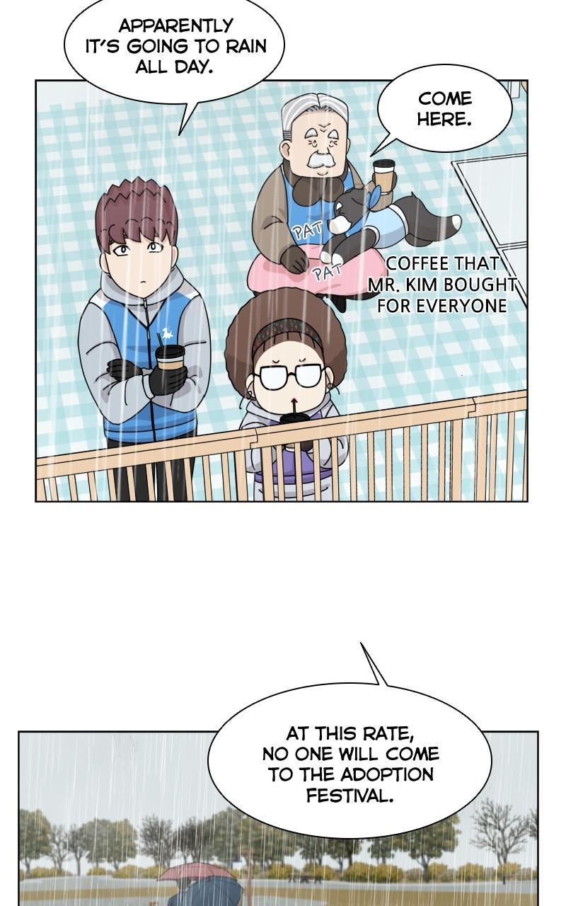 The Dog Diaries Chap 128 - Next Chap 129