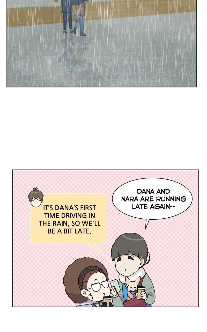 The Dog Diaries Chap 128 - Next Chap 129