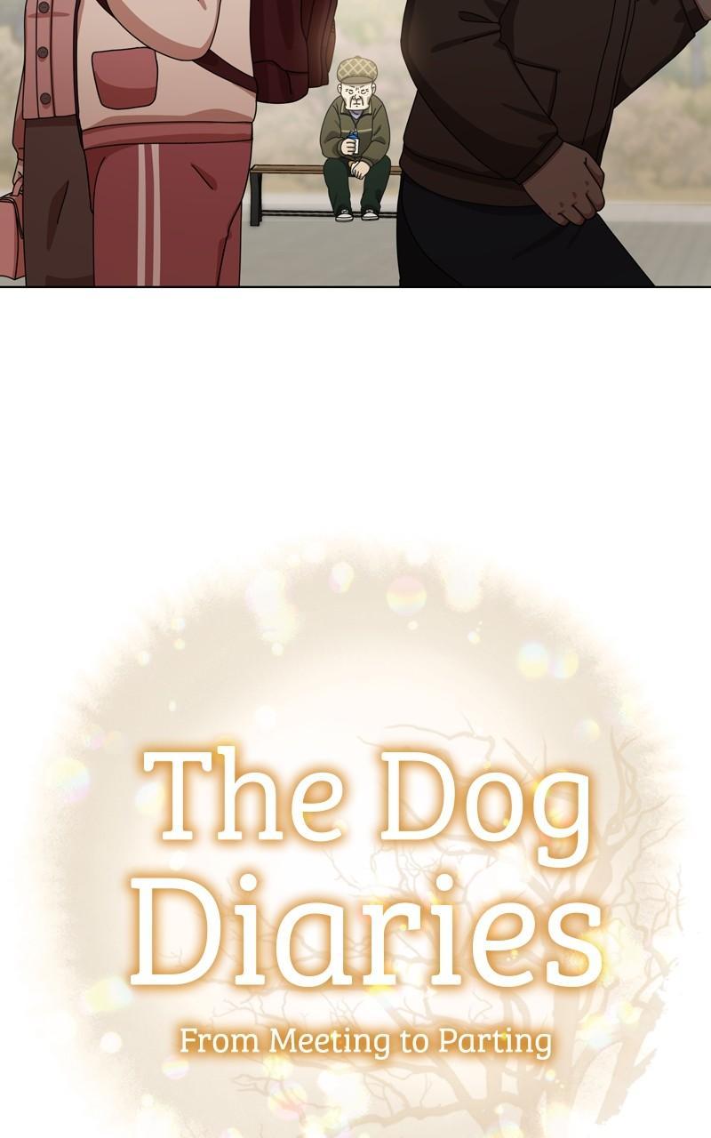 The Dog Diaries Chap 128 - Next Chap 129