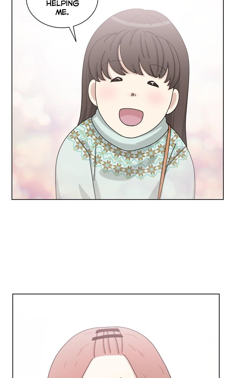 The Dog Diaries Chap 128 - Next Chap 129