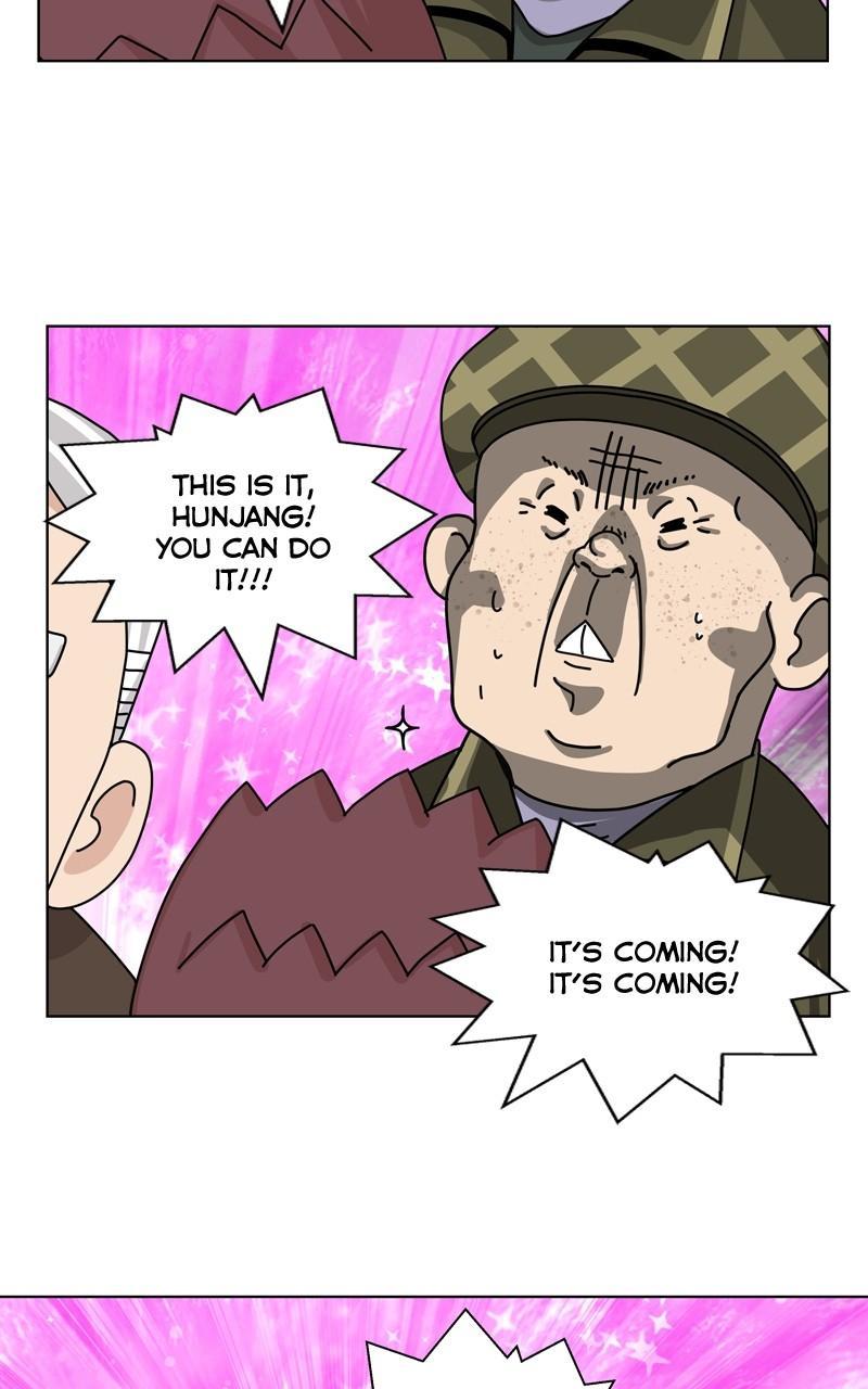 The Dog Diaries Chap 128 - Next Chap 129