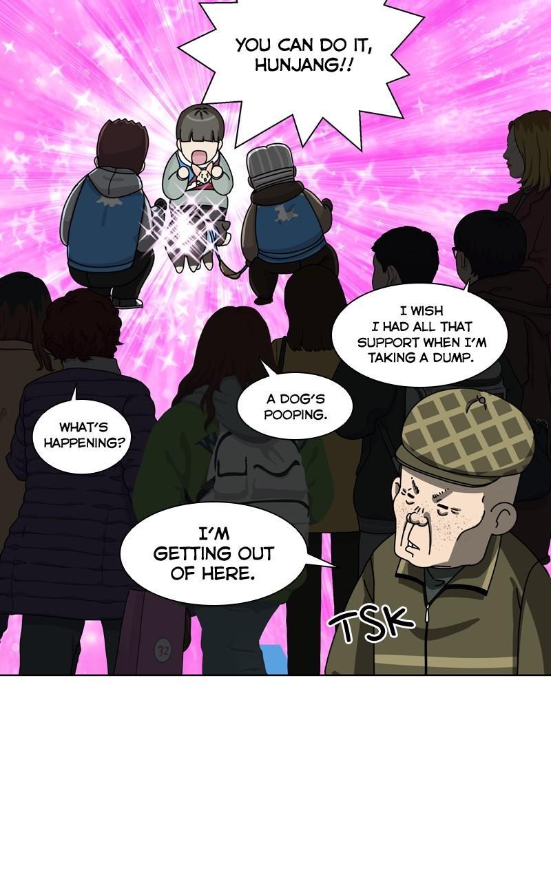 The Dog Diaries Chap 128 - Next Chap 129