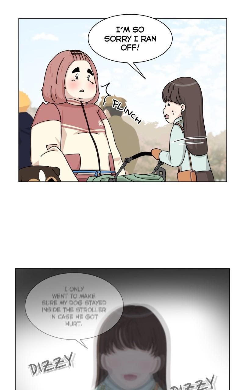 The Dog Diaries Chap 128 - Next Chap 129