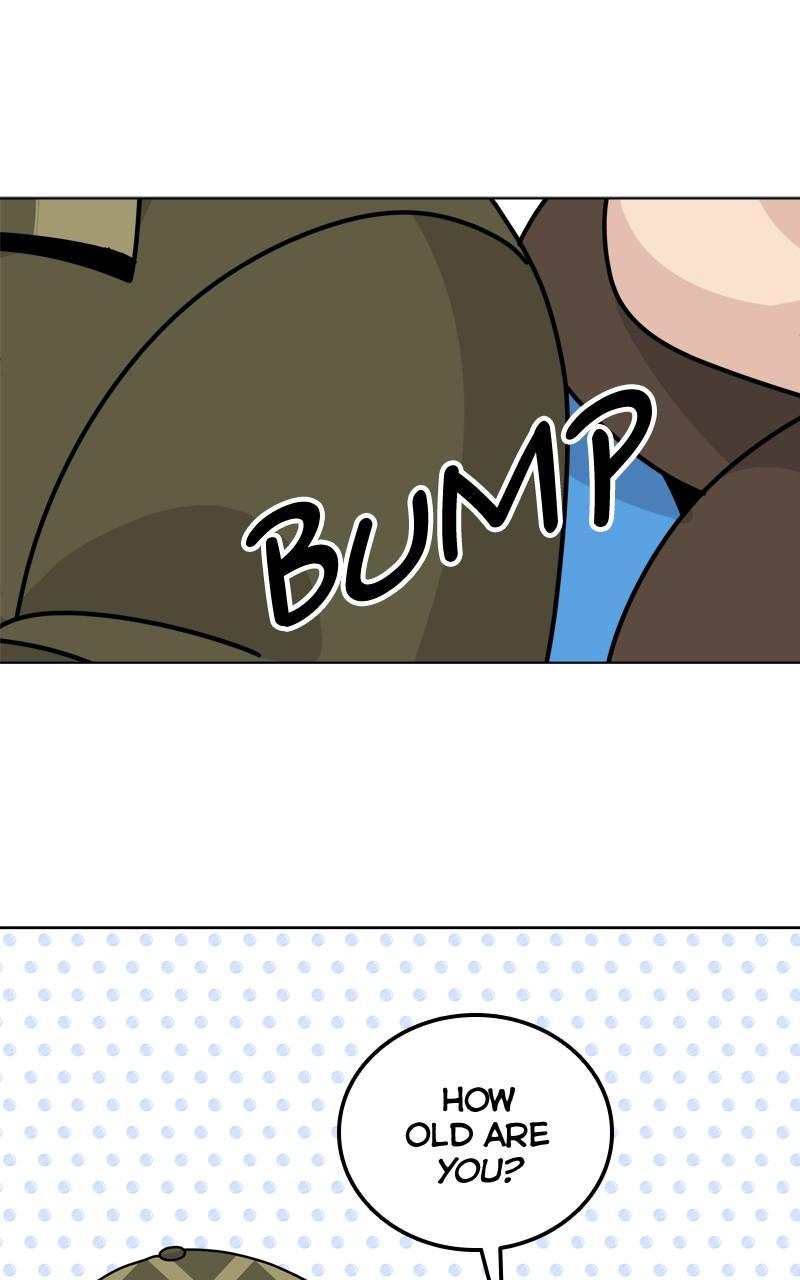 The Dog Diaries Chap 128 - Next Chap 129