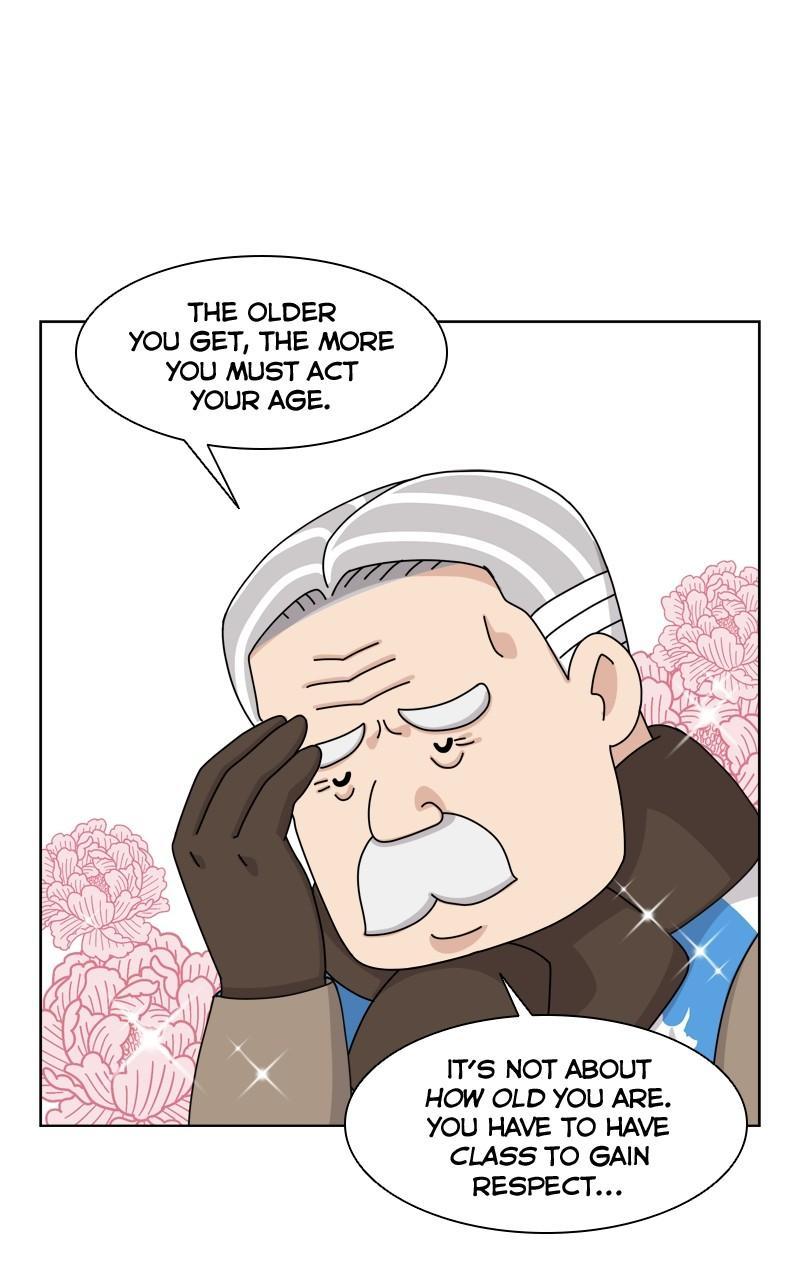 The Dog Diaries Chap 128 - Next Chap 129